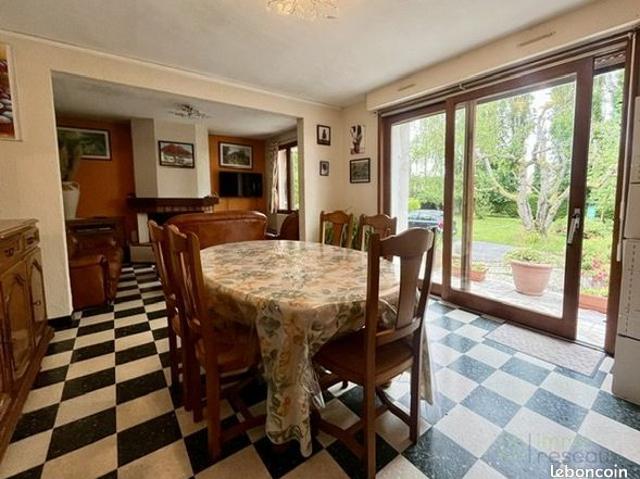 Maison vente à Gisors, Eure