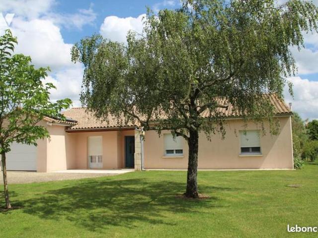 Maison vente à Parthenay, Faye-sur-ardin