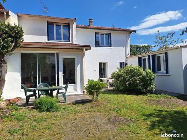 Maison vente à Le Raincy, Le Blanc-mesnil