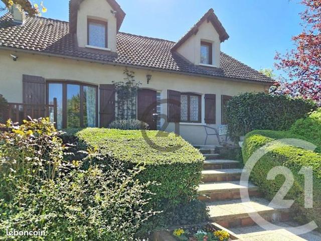 Maison vente à Auxerre, Pourrain