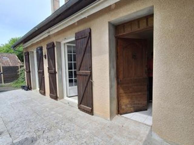 Maison vente à Villefranche-de-Rouergue, Villefranche-de-rouergue
