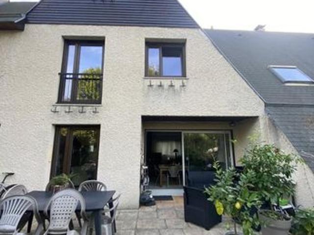 Maison vente à Méry-sur-Oise, Val-d'Oise