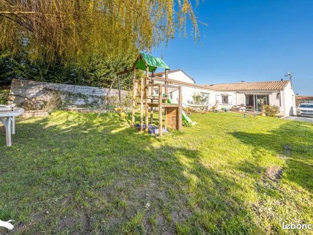 Maison vente à Rochefort, Nouvelle-Aquitaine
