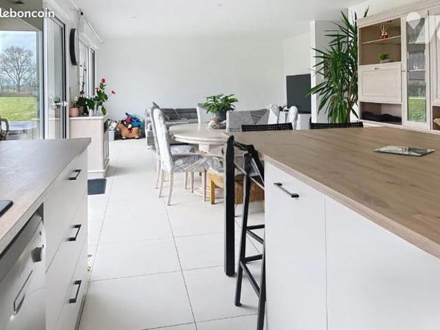 Maison vente à Montreuil-sur-Mer, Zoteux
