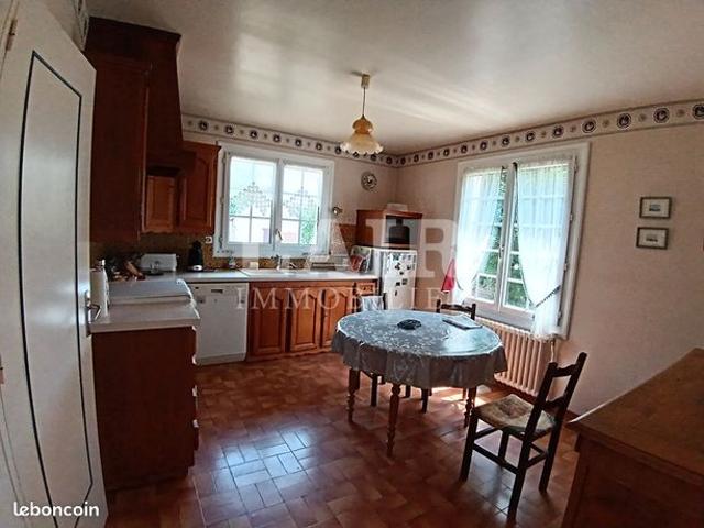 Maison vente à Alençon, Le Mêle-sur-sarthe