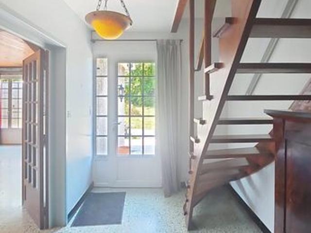 Maison vente à Avesnes-sur-Helpe, Boussières-sur-sambre
