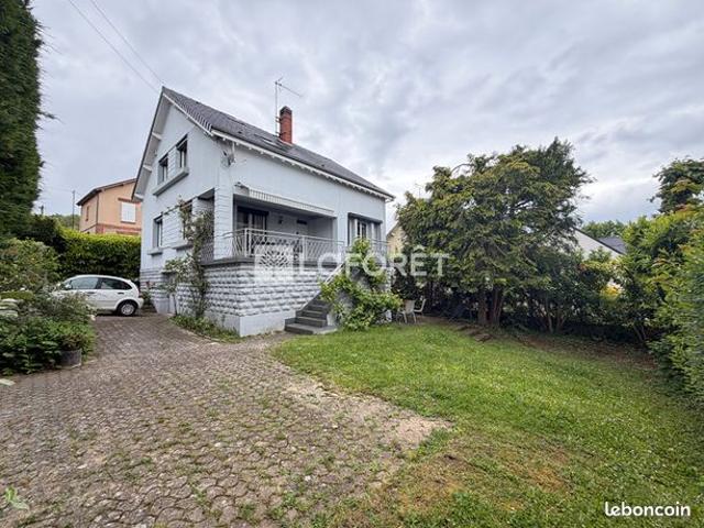Maison vente à Argenteuil, Cormeilles-en-parisis