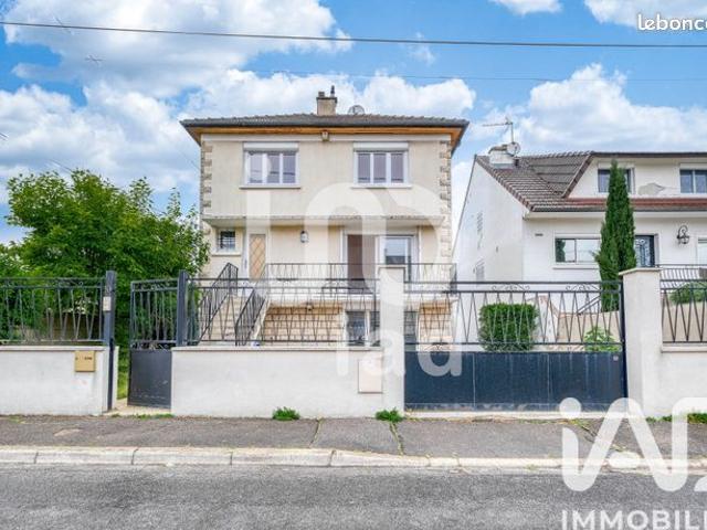 Maison vente à Le Raincy, Aulnay-sous-bois