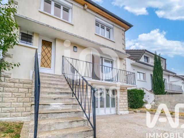 Maison vente à Le Raincy, Aulnay-sous-bois