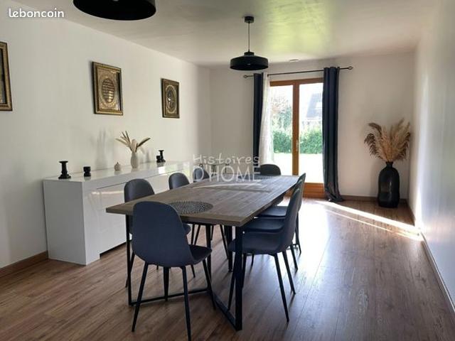 Maison vente à Provins, Rozay-en-brie