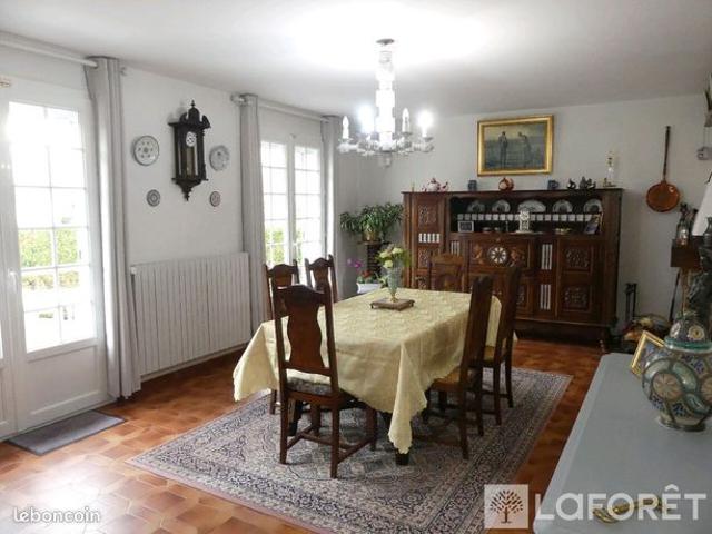 Maison vente à Beauvais, Aux Marais
