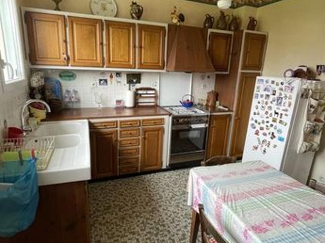 Maison vente à La Flèche, Sablé-sur-sarthe
