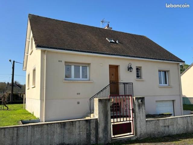Maison vente à Cambrai, Solesmes