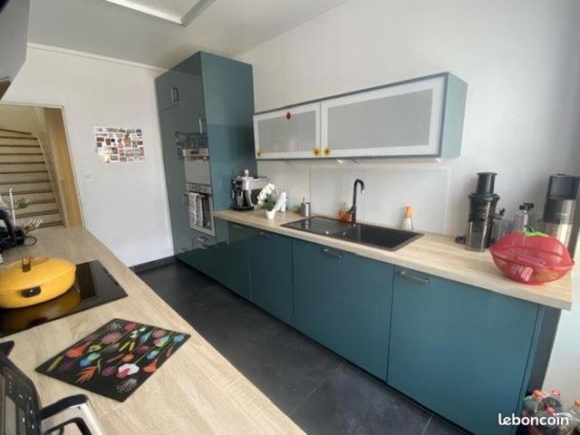 Maison vente à Le Raincy, Aulnay-sous-bois