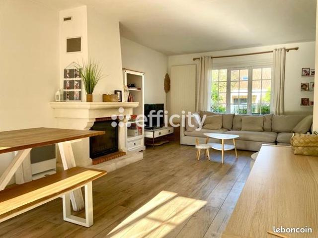 Maison vente à Rambouillet