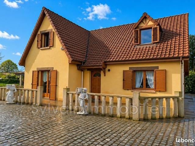 Maison vente à Dieppe, Neufchâtel-en-bray
