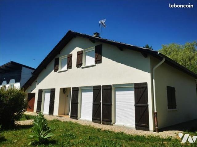 Maison vente à Val-de-Briey, Jarny