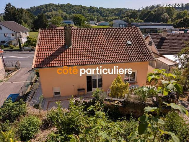 Maison vente à Bar-le-Duc, Fains-véel
