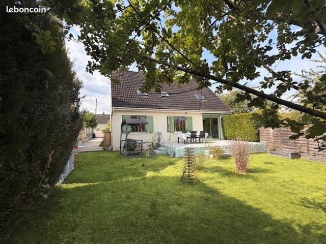 Maison vente à Morigny-Champigny, Essonne