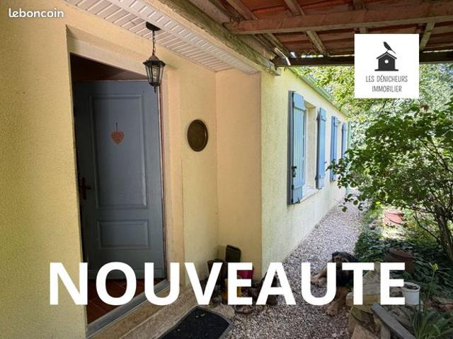 Maison vente à Niort, Ensigné