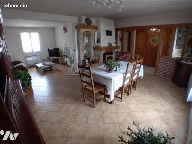 Maison vente à Le Mans, Parigné-l'evêque