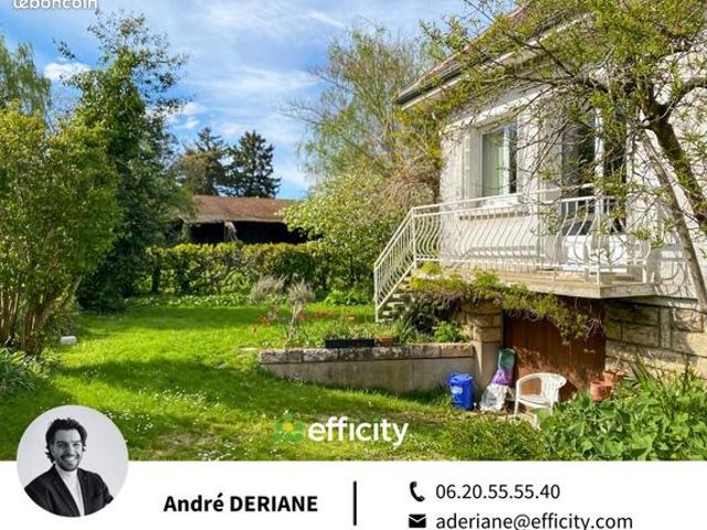 Maison vente à Versailles, Fontenay-le-fleury