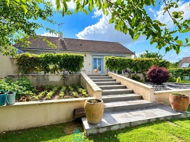 Maison vente à Bernay, Combon