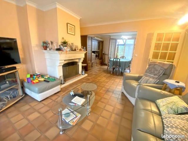 Maison vente à Le Raincy, Aulnay-sous-bois