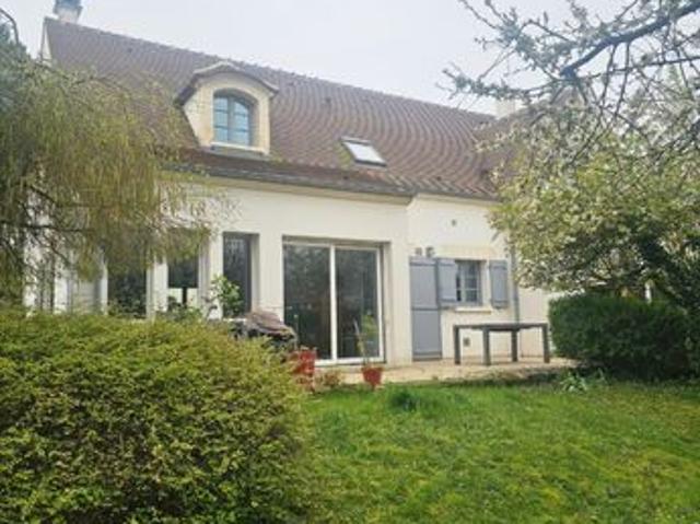 Maison vente à Senlis, Précy-sur-oise