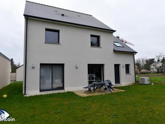 Maison vente à Chalon-sur-Saône, Bourgogne-Franche-Comté
