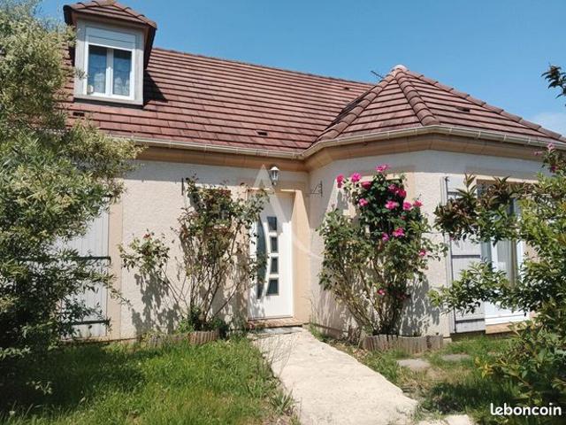 Maison vente à Meaux, Armentières-en-brie