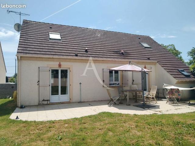 Maison vente à Meaux, Armentières-en-brie