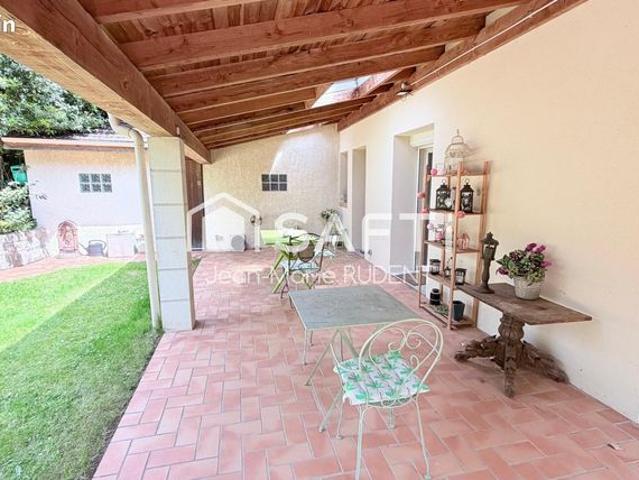 Maison vente à Palaiseau, Longpont-sur-orge