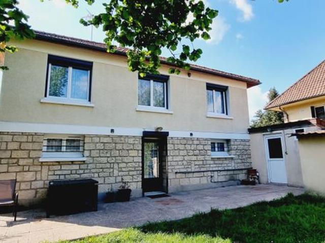 Maison vente à Sarcelles, Garges-lès-gonesse