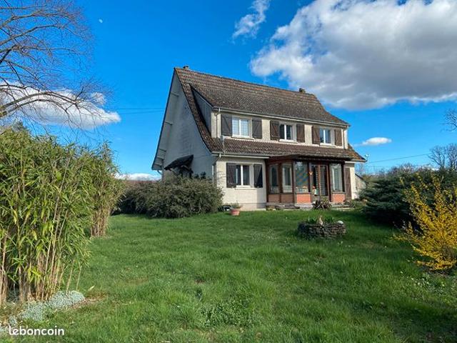 Maison vente à Saint-Amand-Montrond, Le Chautay
