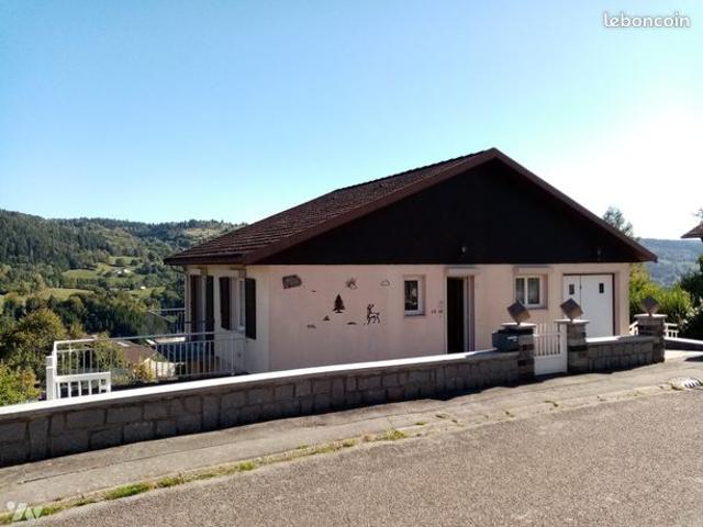 Maison vente à Le Tholy, Vosges