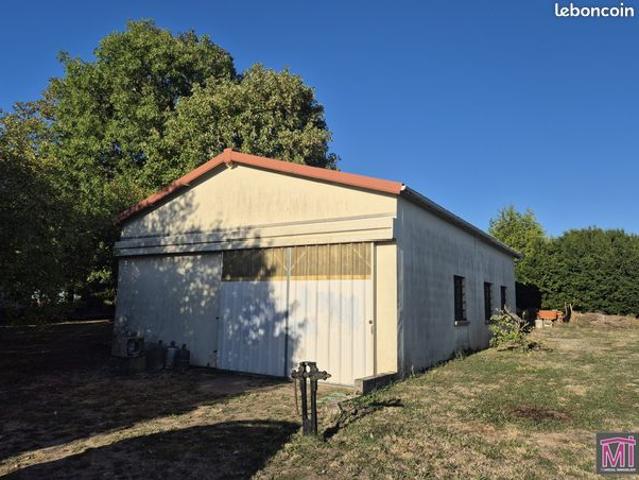Maison vente à Crouy-sur-Ourcq, Seine-et-Marne