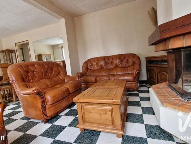 Maison vente à Beauvais, Sérifontaine