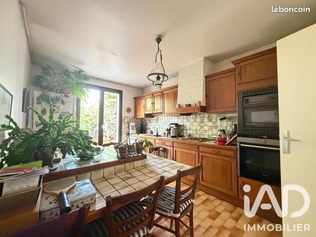 Maison vente à Longpont-sur-Orge, Essonne