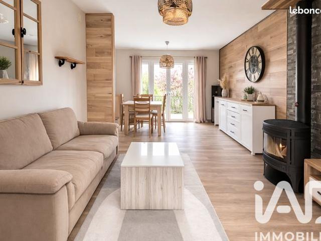 Maison vente à Dreux, Digny