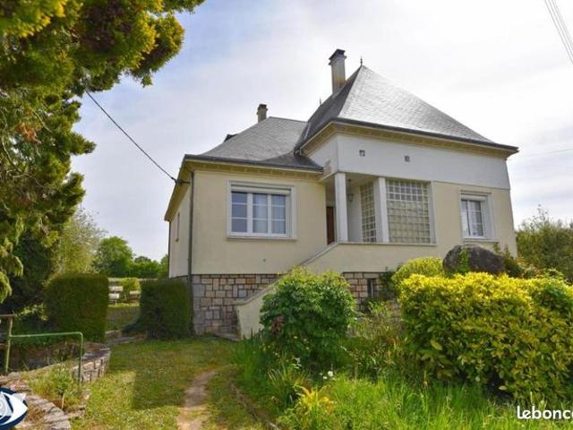 Maison vente à Mayenne, Mézangers