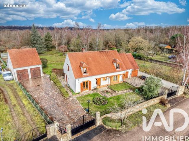 Maison vente à Meaux, Germigny-l'evêque