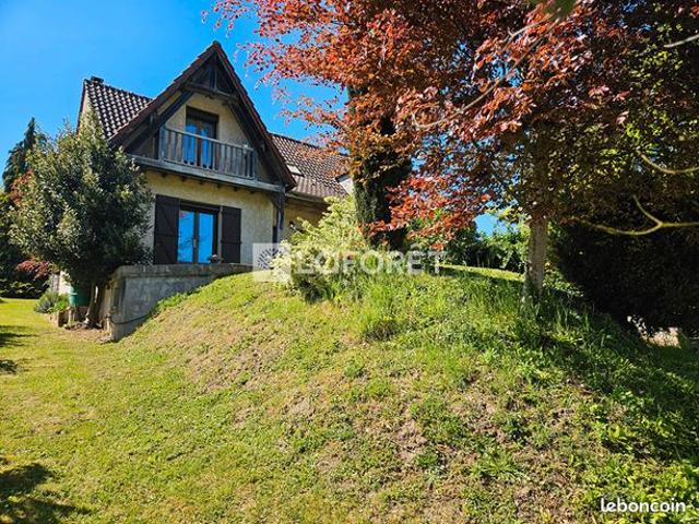 Maison vente à Clermont, Agnetz