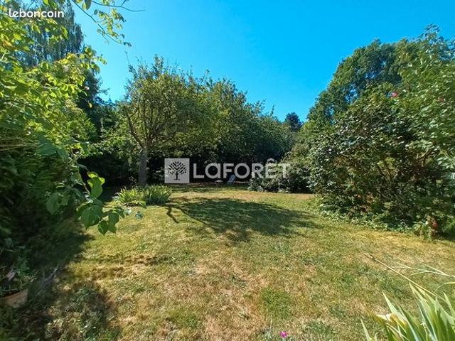 Maison vente à Luzarches, Val-d'Oise
