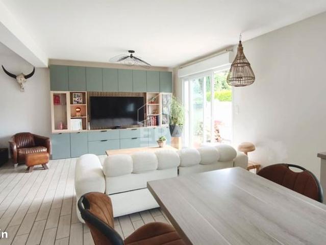 Maison vente à Montreuil-sur-Mer, Campagne-lès-hesdin