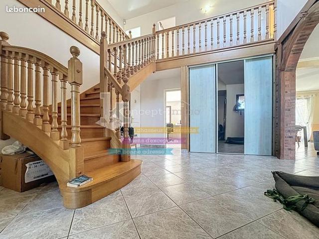 Maison vente à Clermont