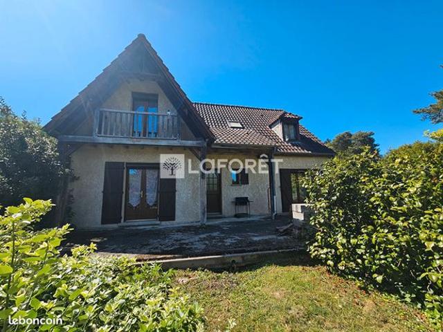Maison vente à Clermont, Agnetz