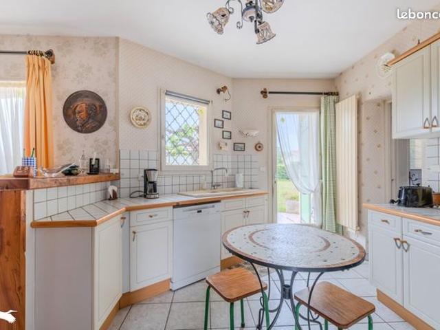 Maison vente à Libourne, Coutras