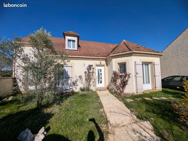 Maison vente à Meaux, Trilport