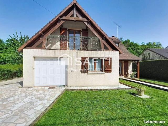 Maison vente à Clermont, Avrechy
